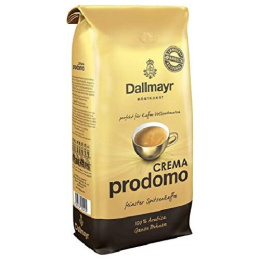 Kawa ziarnista 1kg DALLMAYR PRODOMO D'ORO