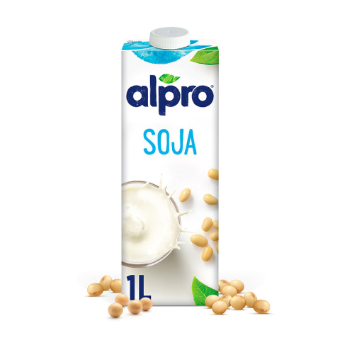 Napój sojowy 1l ALPRO