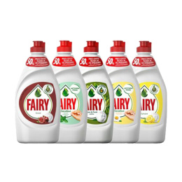 Płyn do naczyń 450ml FAIRY