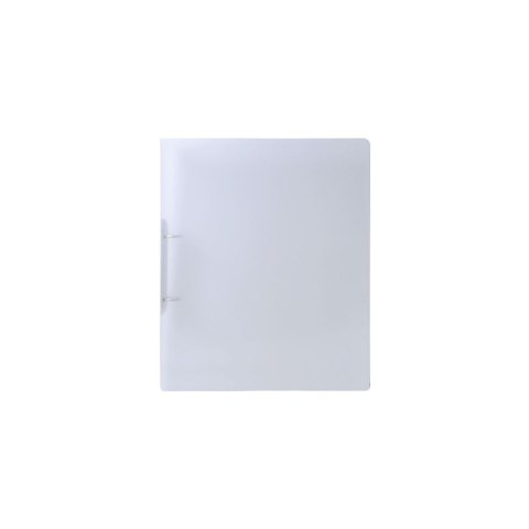 Segregator ringowy Biurfol A4 30mm przezroczysty (SE-A4-2R-03) Segregator ringowy Biurfol A4 30mm przezroczysty (SE-A4-2R-03)
