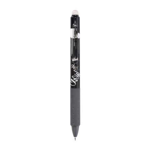Długopis wymazywalny Strigo STREET STYLE automtyczny 5905658811044 niebieski 0,5mm (SSC405) Długopis wymazywalny Strigo STREET STYLE automtyczny 5905658811044 niebieski 0,5mm (SSC405)
