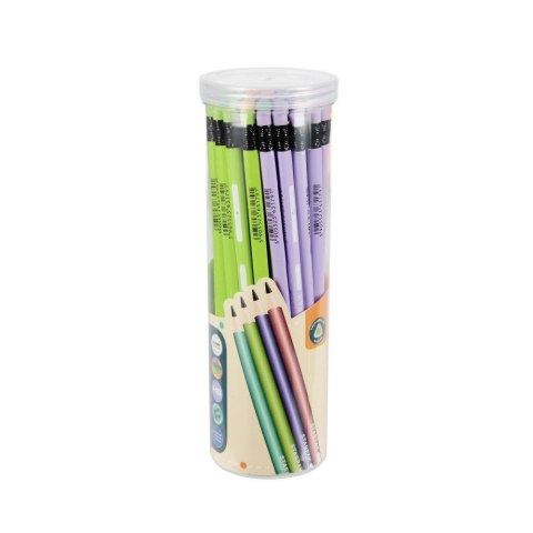Ołówek Starpak pastel HB (536330) Ołówek Starpak pastel HB (536330)