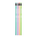 Ołówek Starpak pastel HB (536330)