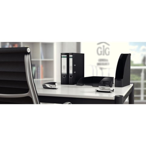 Zszywacz Leitz NeXXt czarny (55020095) Zszywacz Leitz NeXXt czarny (55020095)