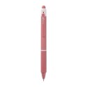 Długopis wymazywalny Strigo CLASSIC automtyczny 8905658811051 niebieski 0,5mm (SSC406)