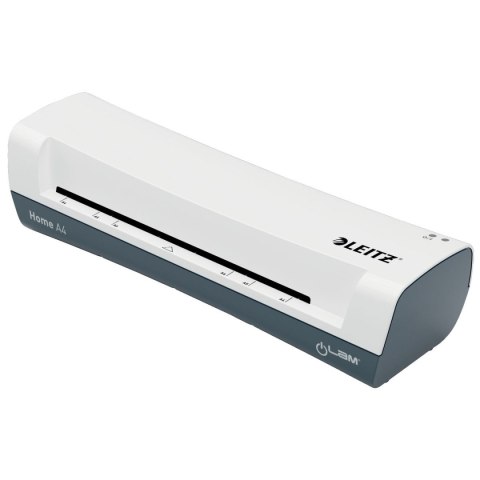 Laminator Leitz Ilam Home A4 biały (74310001) Laminator Leitz Ilam Home A4 biały (74310001)
