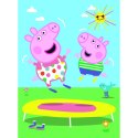 Puzzle Trefl Peppa Pig 20 el. (56033)