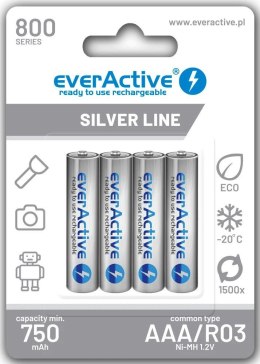 Akumulator Everactive AAA (EVHRL03-800)