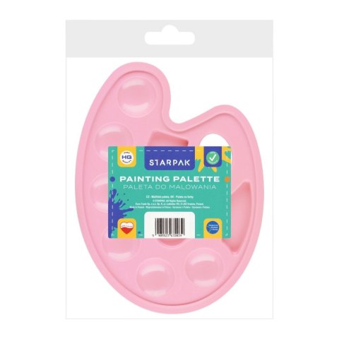 Paletka plastikowa Starpak (540387)