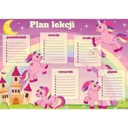 Plan lekcji Henry Kucyk (5907465668965)