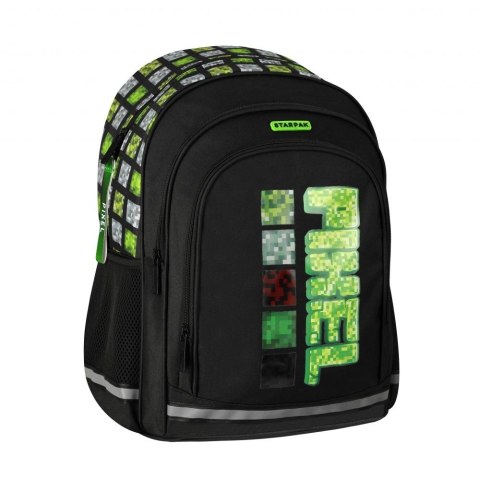 Plecak Starpak Pixel (527187) Plecak Starpak Pixel (527187)