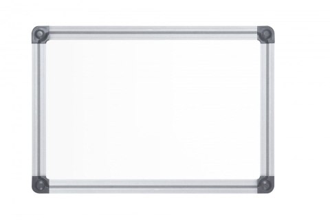 Tablica suchościeralna rama anodowana [mm:] 900x1200 Wielkor