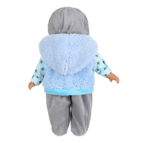 Ubranko dla lalki 35 cm Smily Play (SP83949) Ubranko dla lalki 35 cm Smily Play (SP83949)