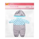 Ubranko dla lalki 35 cm Smily Play (SP83949)