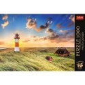 Puzzle Trefl Premium Plus Latarnia w List 1000 el. (10823)