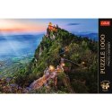 Puzzle Trefl Premium Plus Wieża Cesta 1000 el. (10822)