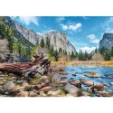 Puzzle Trefl UFT Yosemite National Park 500 el. (37461)