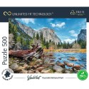 Puzzle Trefl UFT Yosemite National Park 500 el. (37461)