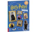 Książeczka edukacyjna Ameet Harry Potter™. Księga naklejek (GSB 5101)