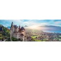 Puzzle Trefl Panorama - Zamek Menthon, Francja 1000 el. (29055)