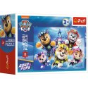 Puzzle Trefl Paw Patrol 20 el. (56038)