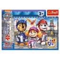 Puzzle Trefl Paw Patrol 20 el. (56038)