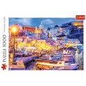 Puzzle Trefl Wyspa Procida nocą, Włochy 1000 el. (10794)