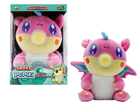 Pluszak Smok Popik Epee (EP60199)