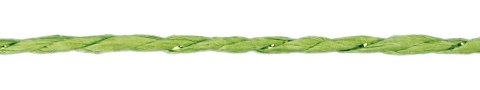 Sznurek Titanum Craft-Fun Series papierowy 10m (24BR0201-15(green)) Sznurek Titanum Craft-Fun Series papierowy 10m (24BR0201-15(green))