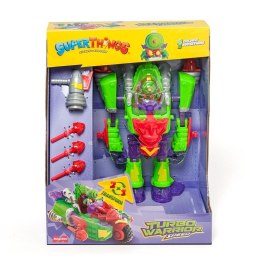 Figurka Orbico Sp. Z O.o. SUPERTHINGS Turbo Warrior Speed (PSTSP116IN100)