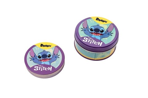 Gra strategiczna Rebel Dobble Stitch Gra strategiczna Rebel Dobble Stitch