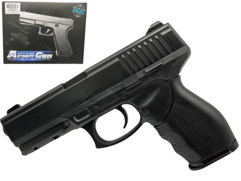 Pistolet Cabo Toys na kulki, ciężki plastik (V49) Pistolet Cabo Toys na kulki, ciężki plastik (V49)