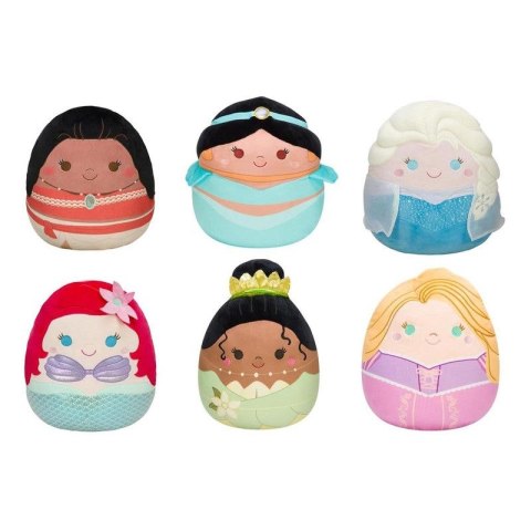 Pluszak Orbico Sp. Z O.o. SQUISHMALLOWS Disney Princess [mm:] 200 (SQDI00502)