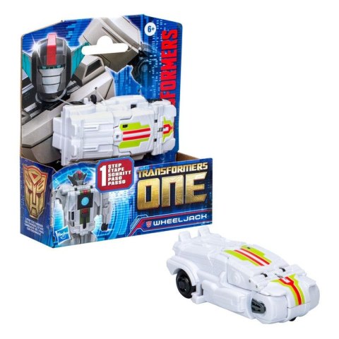 Transformer Hasbro MIX (F9202) Transformer Hasbro MIX (F9202)