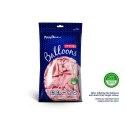 Balon gumowy Partydeco Strong Pastel Pale Pink 100 szt. różowy (SB14P-081B)