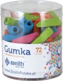 Gumka do mazania Zenith (403314001)