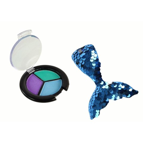 Zestaw piękności do makijażu Lean (15725)