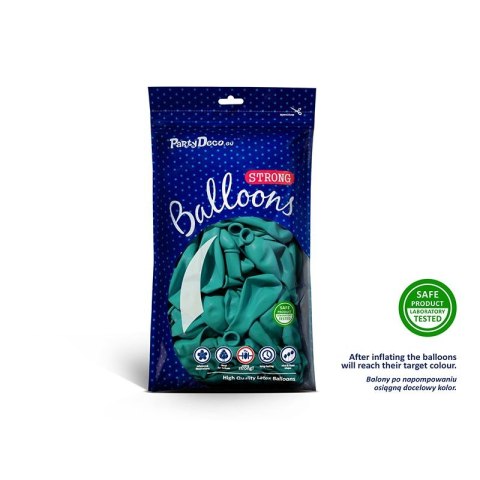 Balon gumowy Partydeco (SB12P-083L) Balon gumowy Partydeco (SB12P-083L)