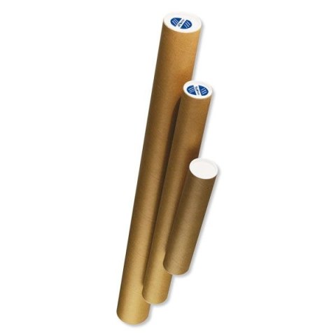 Tuba Leniar kolor: szary 75cm śr. 100mm Tuba Leniar kolor: szary 75cm śr. 100mm