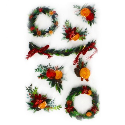 Naklejka (nalepka) Craft With Fun (501864) Naklejka (nalepka) Craft With Fun (501864)