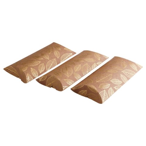 Pudełko na prezent Forest Happy Color (HA 4411 2110-F5)