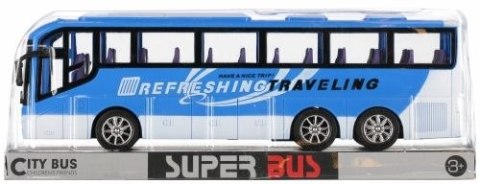 Autobus Mega Creative 34cm (549590) Autobus Mega Creative 34cm (549590)