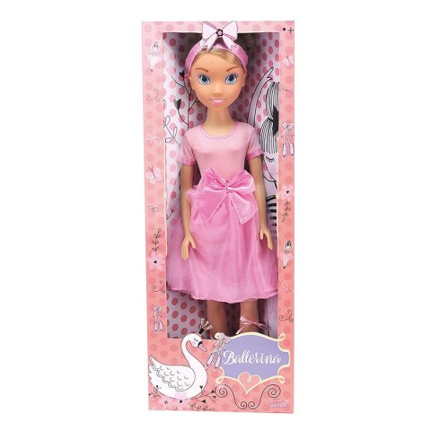 Lalka Anek balerina (BD2001A AN01) Lalka Anek balerina (BD2001A AN01)