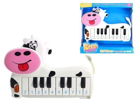 Pianino Icom krówka (AL020824) Pianino Icom krówka (AL020824)