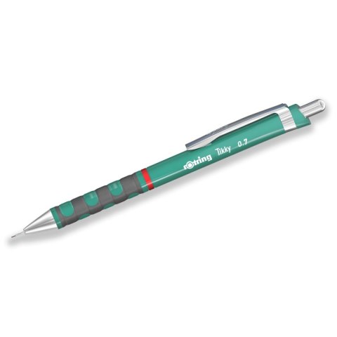 Ołówek automatyczny Rotring Tikky SBLUE 0,7 0,7mm (2189069) Ołówek automatyczny Rotring Tikky SBLUE 0,7 0,7mm (2189069)