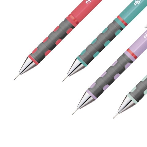 Ołówek automatyczny Rotring Tikky SBLUE 0,7 0,7mm (2189069) Ołówek automatyczny Rotring Tikky SBLUE 0,7 0,7mm (2189069)