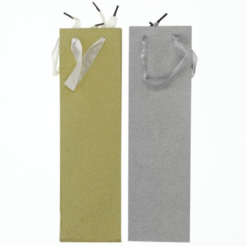 Torba prezentowa Pan Dragon torebka ozdobna lux white (5901854928425) Torba prezentowa Pan Dragon torebka ozdobna lux white (5901854928425)