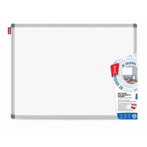 Tablica magnetyczna rama aluminiowa [mm:] 500x600 Memoboards (TM65ALC)