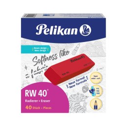 Gumka do mazania Pelikan RW 40 Velvet 606127 (300007900)