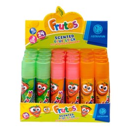 Klej w sztyfcie Astra Fun Frutos 8g (401024005)